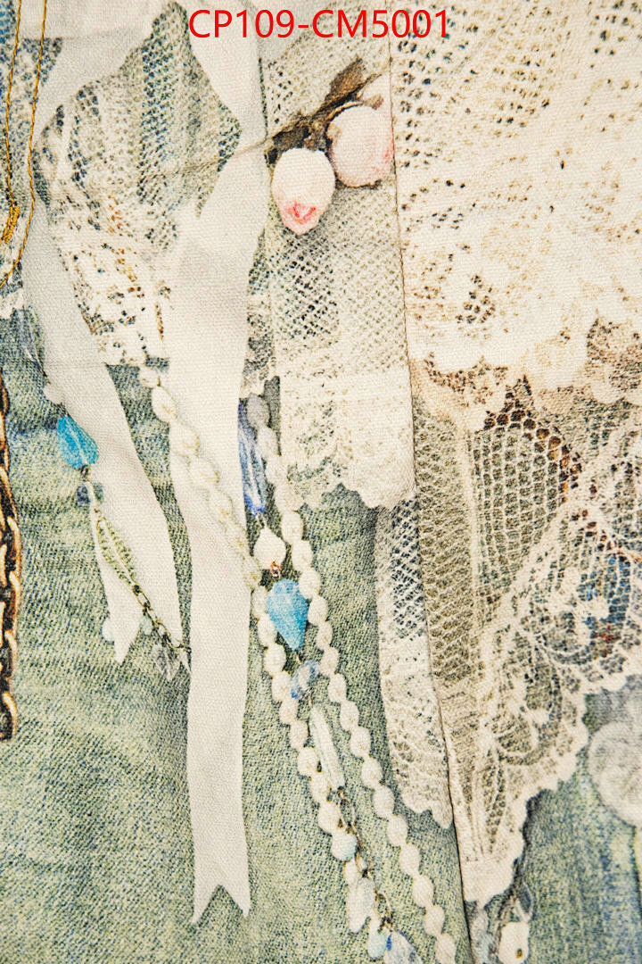 Clothing-Acne Studios ID: CM5001 $: 109USD