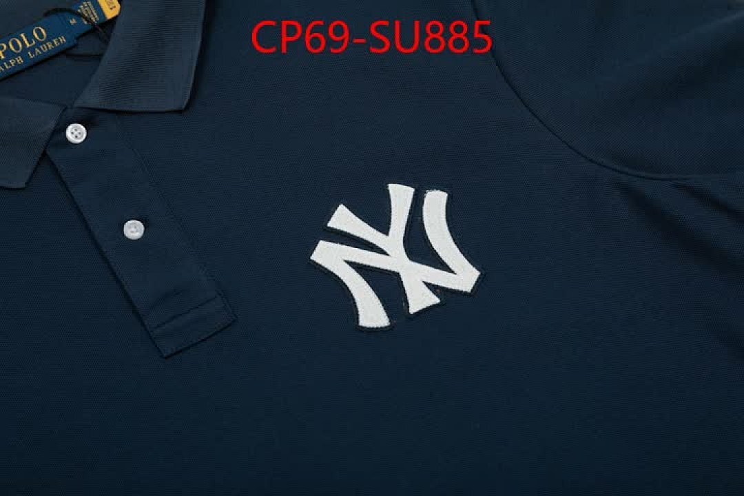 Clothing-Ralph Lauren ID: SU885 $: 69USD