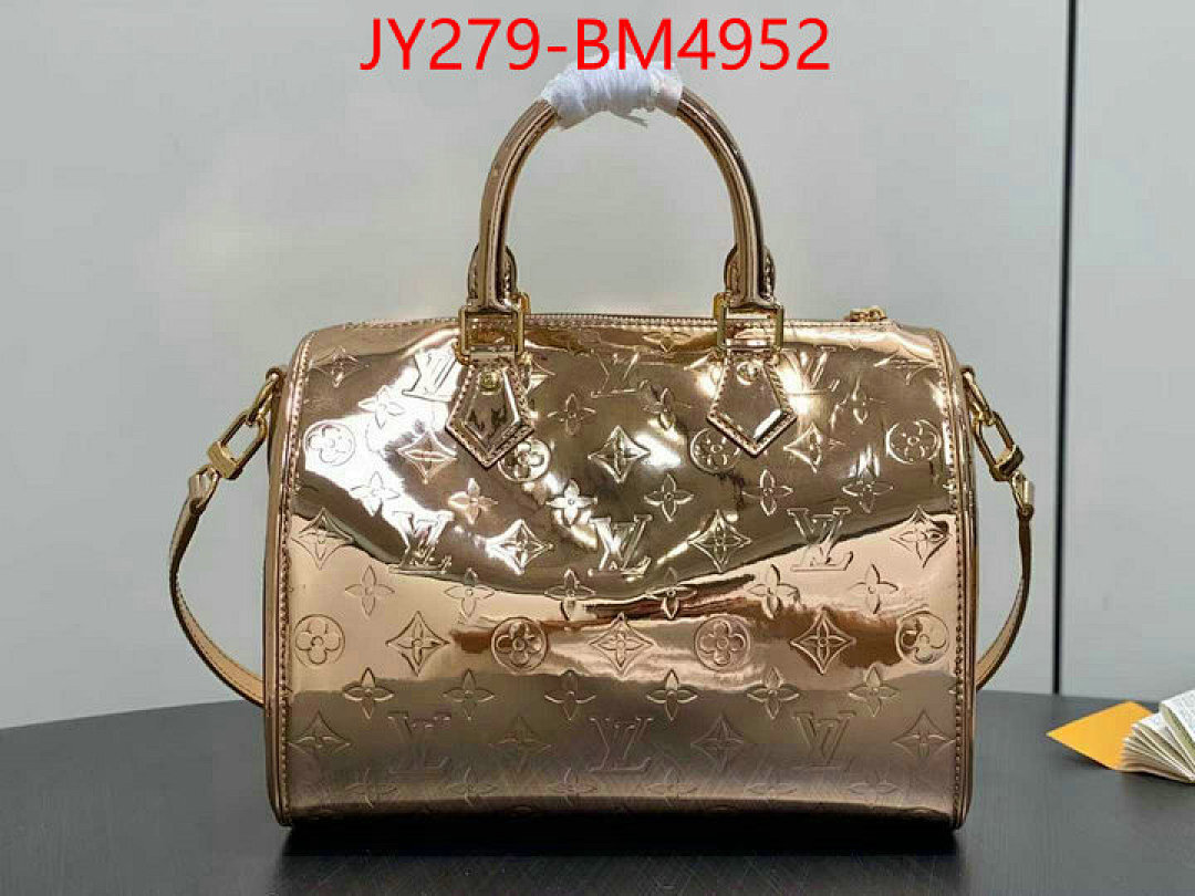 LV Bags(TOP)-Speedy- ID: BM4952 $: 279USD,