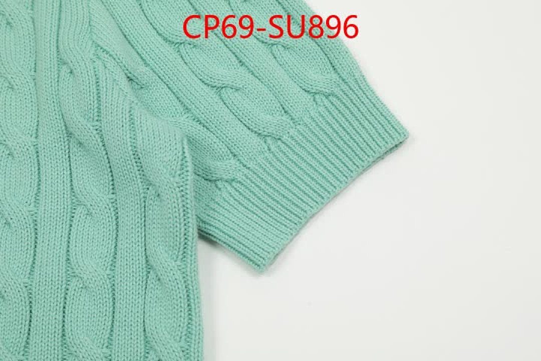 Clothing-Ralph Lauren ID: SU896 $: 69USD