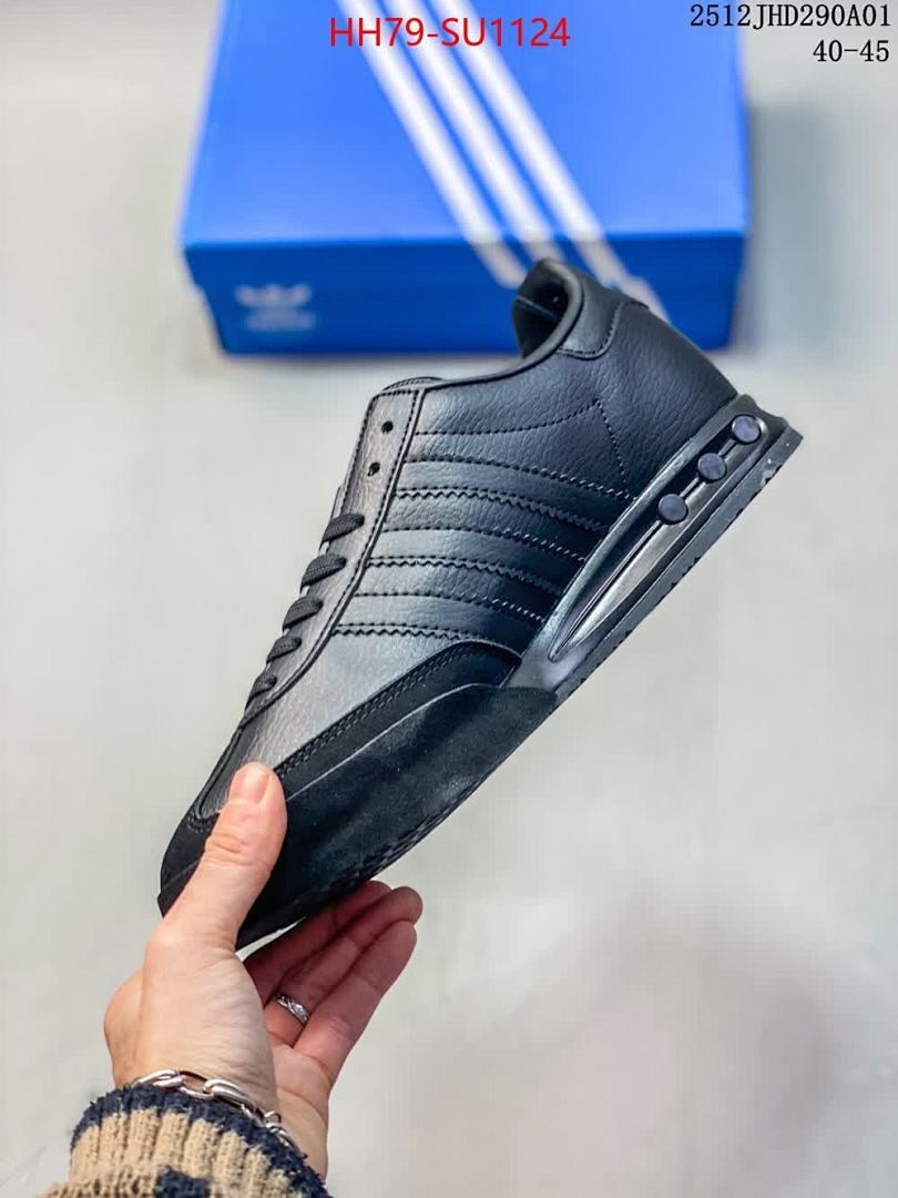 Men Shoes-Adidas ID: SU1124 $: 79USD
