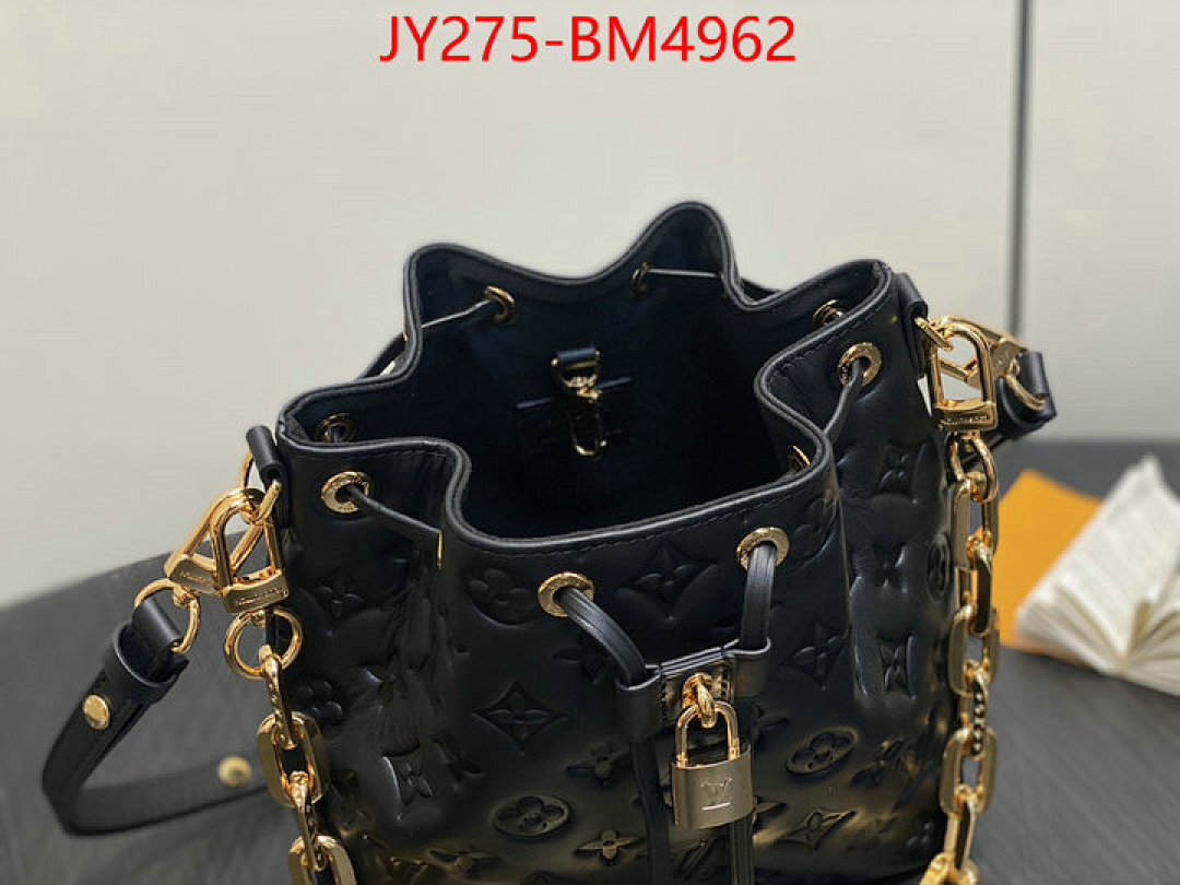 LV Bags(TOP)-Nono-No Purse-Nano No- ID: BM4962 $: 275USD,
