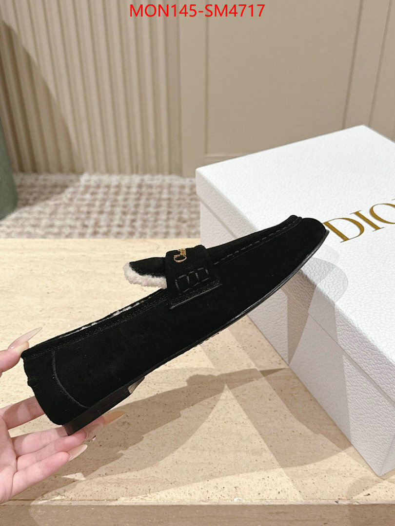 Women Shoes-Dior ID: SM4717 $: 145USD
