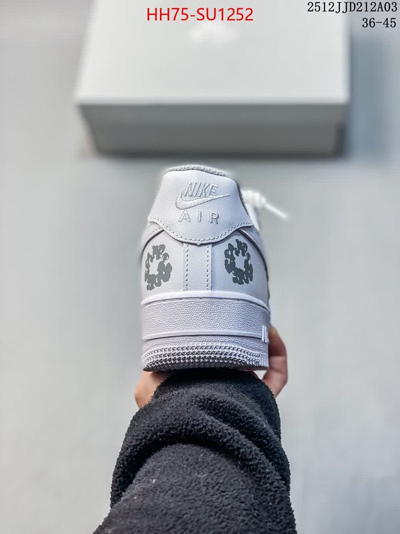 Men Shoes-Nike ID: SU1252 $: 75USD