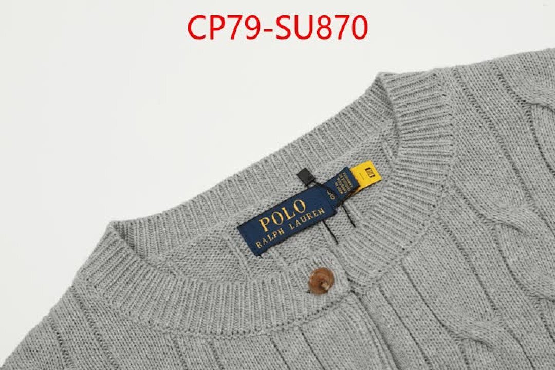 Clothing-Ralph Lauren ID: SU870 $: 79USD