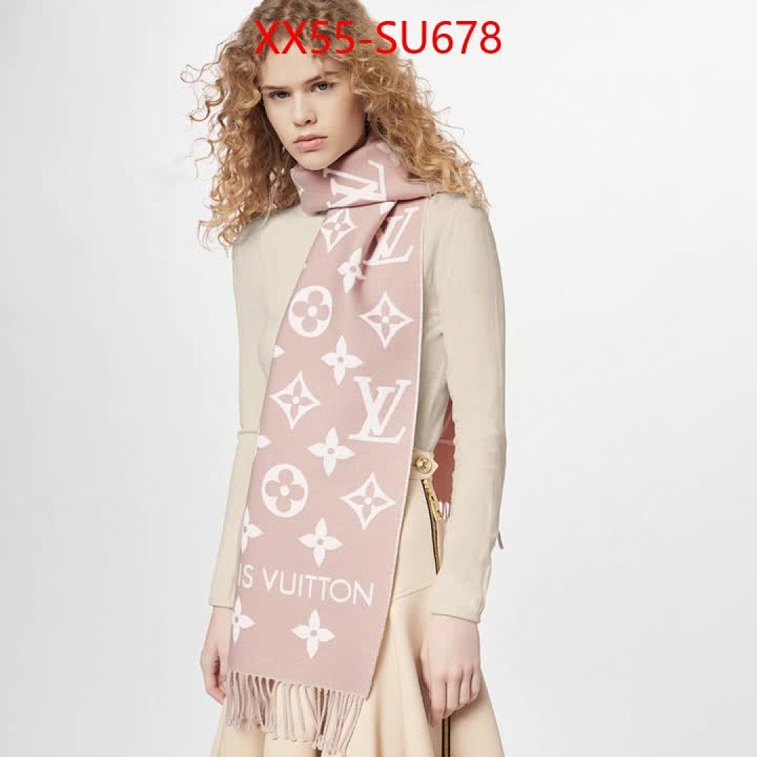 Scarf-LV ID: SU678 $: 55USD