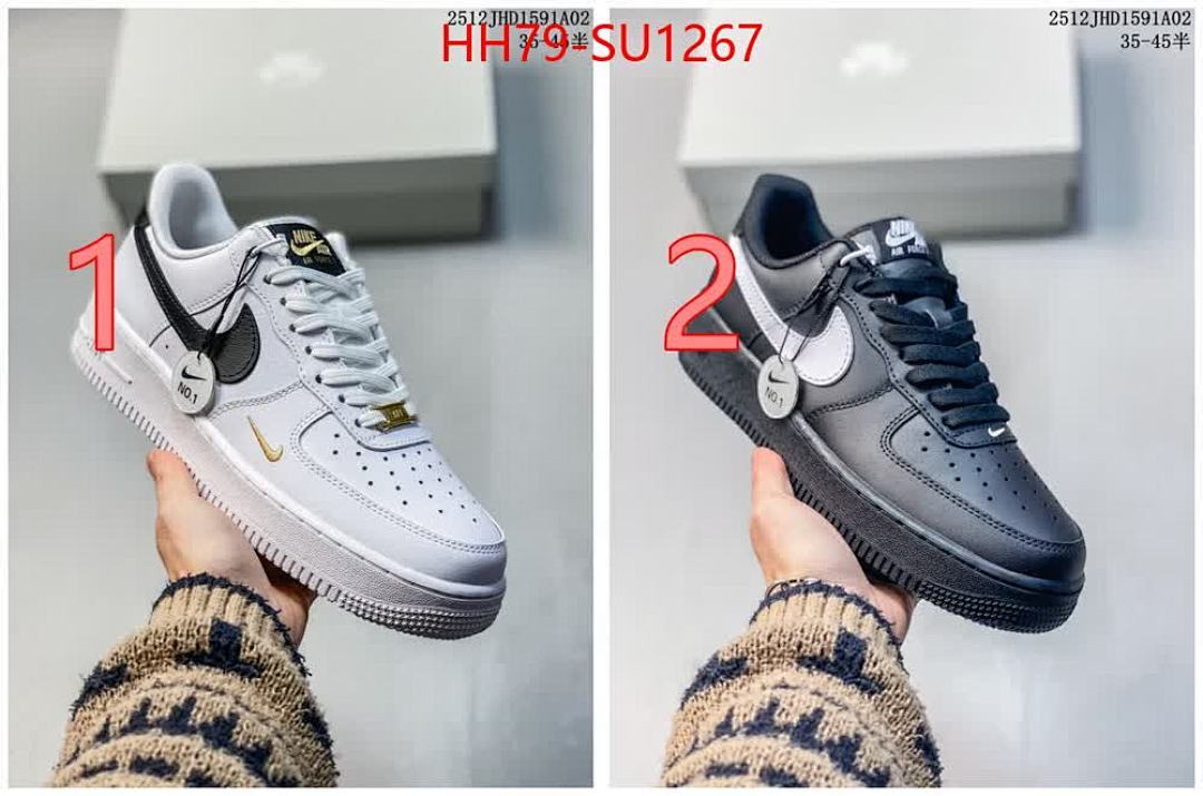 Men Shoes-Nike ID: SU1267 $: 79USD