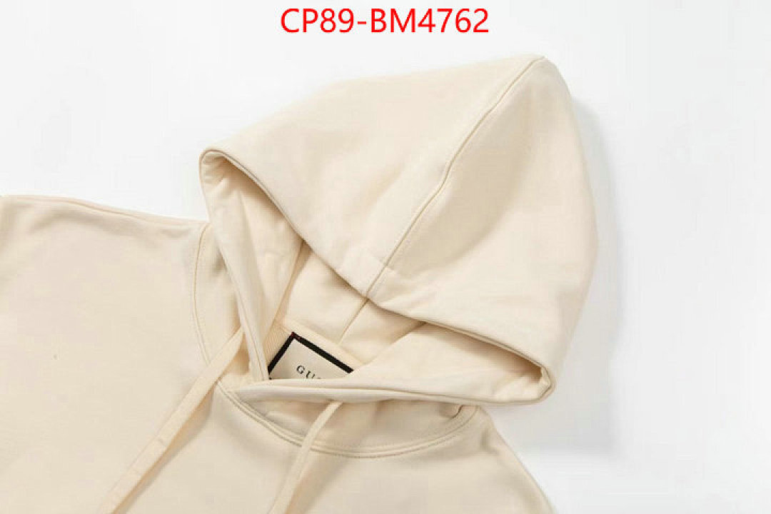 Clothing-Gucci ID: CM4762 $: 89USD