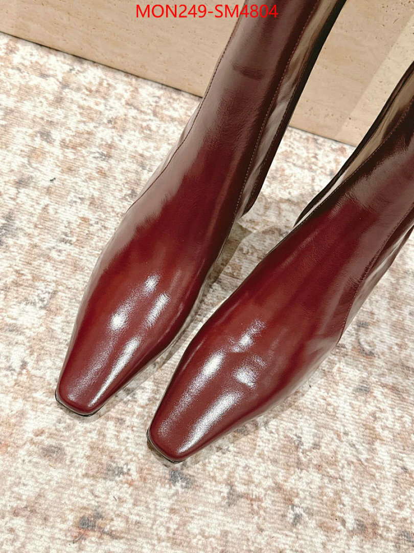 Women Shoes-Boots ID: SM4804 $: 249USD