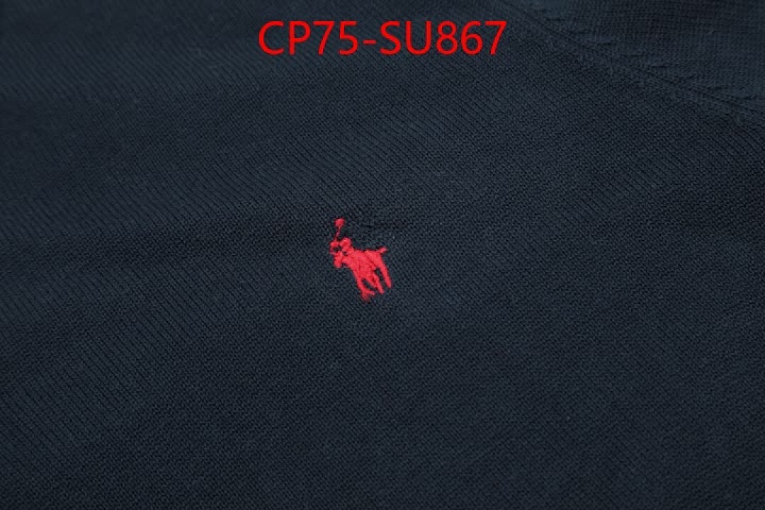 Clothing-Ralph Lauren ID: SU867 $: 75USD