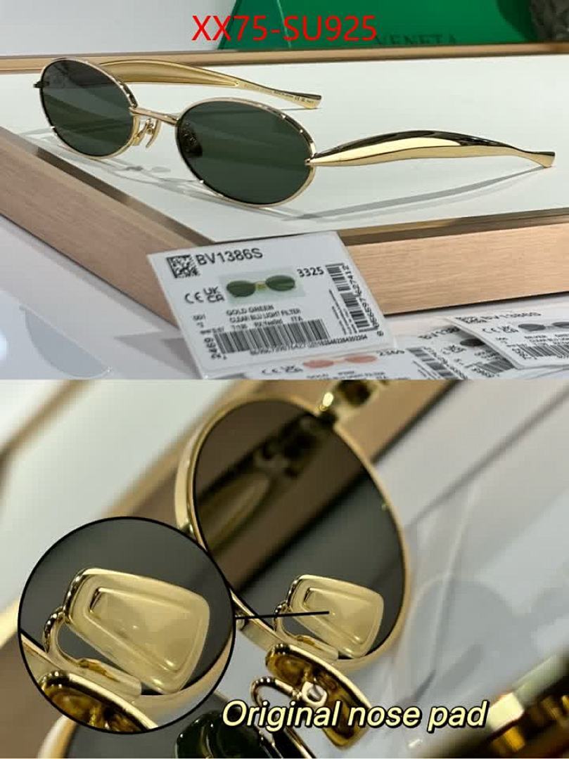 Glasses-BV ID: SU925 $: 75USD