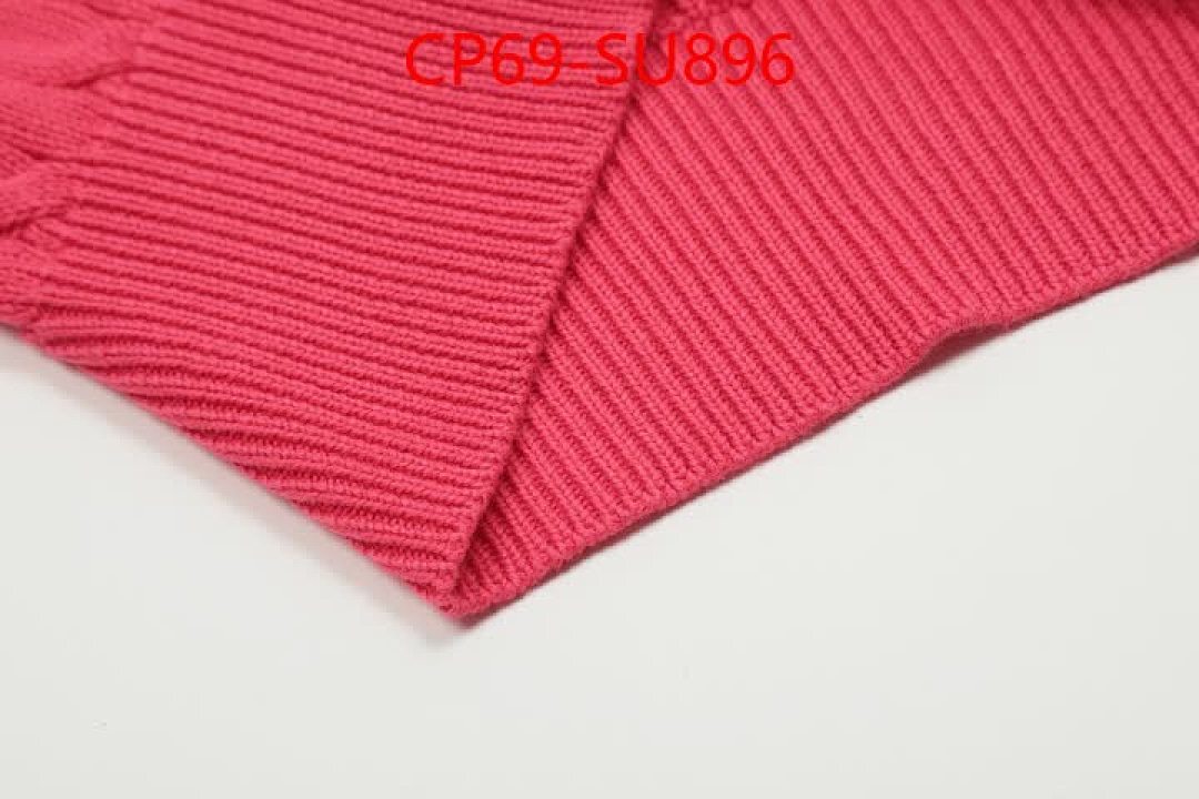 Clothing-Ralph Lauren ID: SU896 $: 69USD