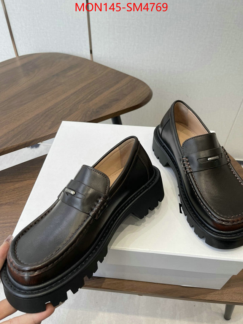 Women Shoes-Loewe ID: SM4769 $: 145USD