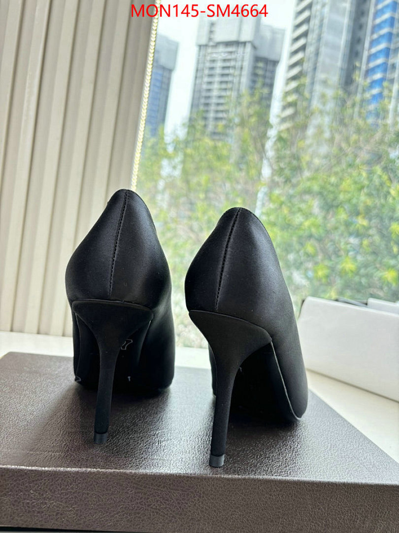 Women Shoes-ALAIA ID: SM4664 $: 145USD