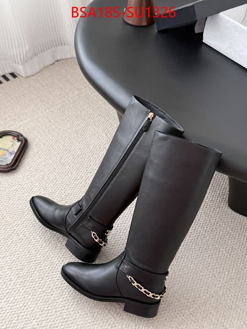 Women Shoes-Boots ID: SU1326 $: 185USD