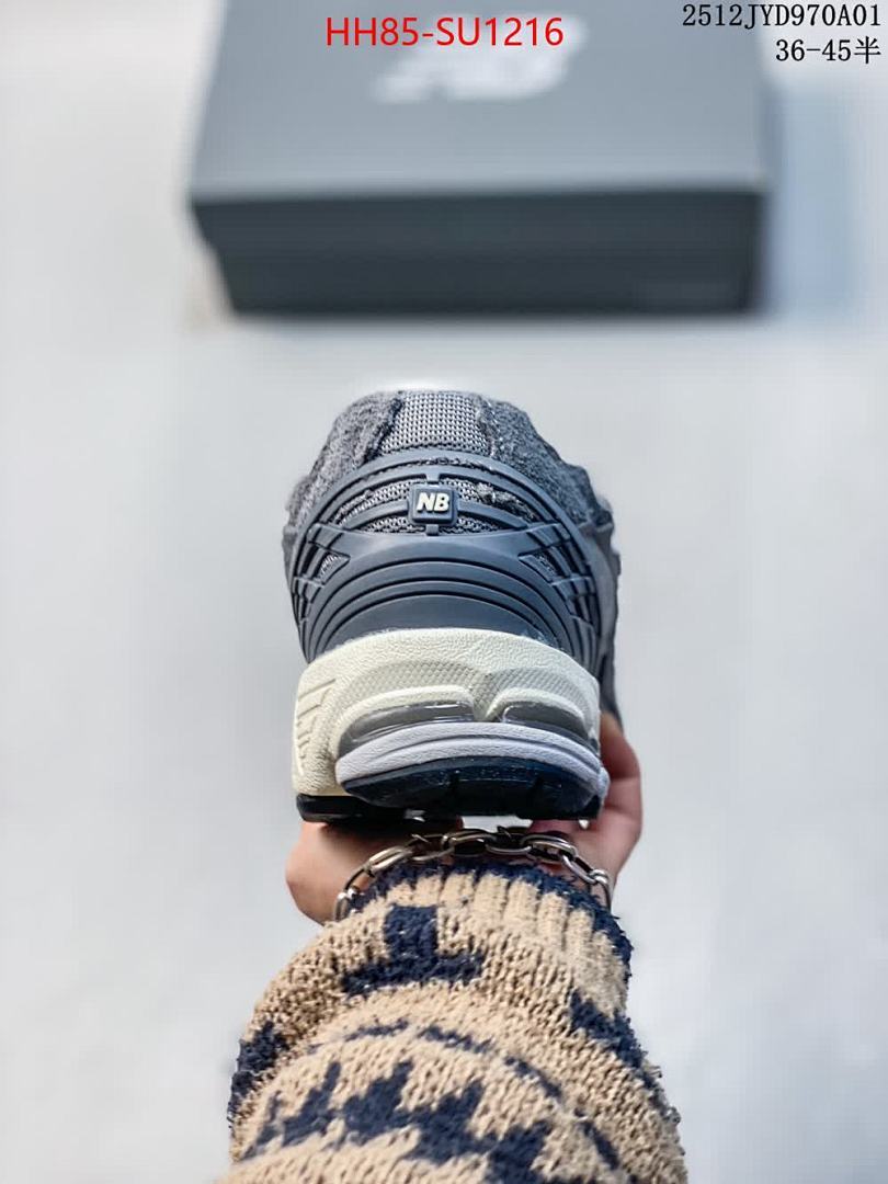 Men Shoes-New Balance ID: SU1216 $: 85USD