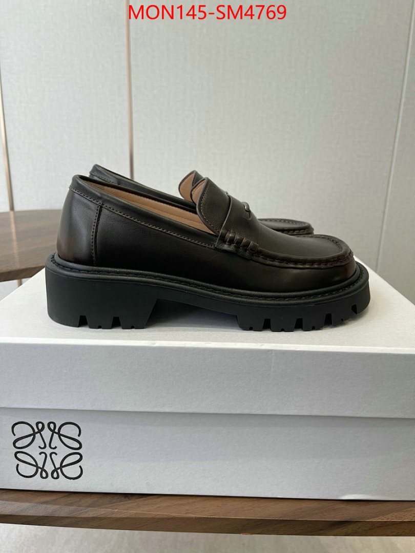 Women Shoes-Loewe ID: SM4769 $: 145USD