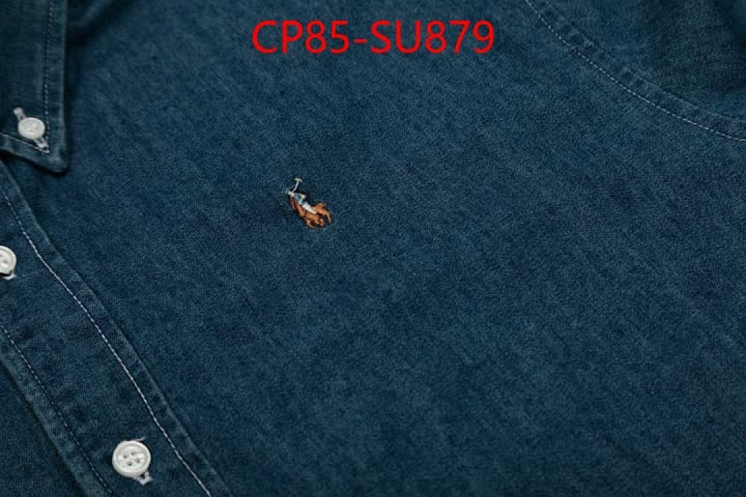 Clothing-Ralph Lauren ID: SU879 $: 85USD