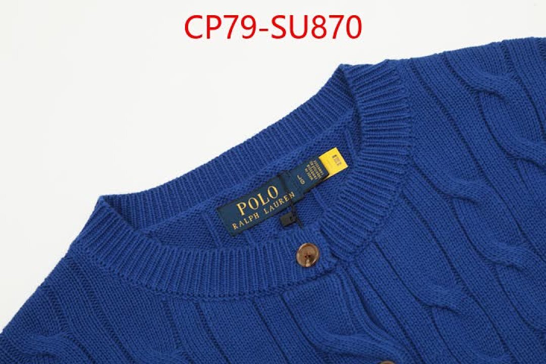 Clothing-Ralph Lauren ID: SU870 $: 79USD