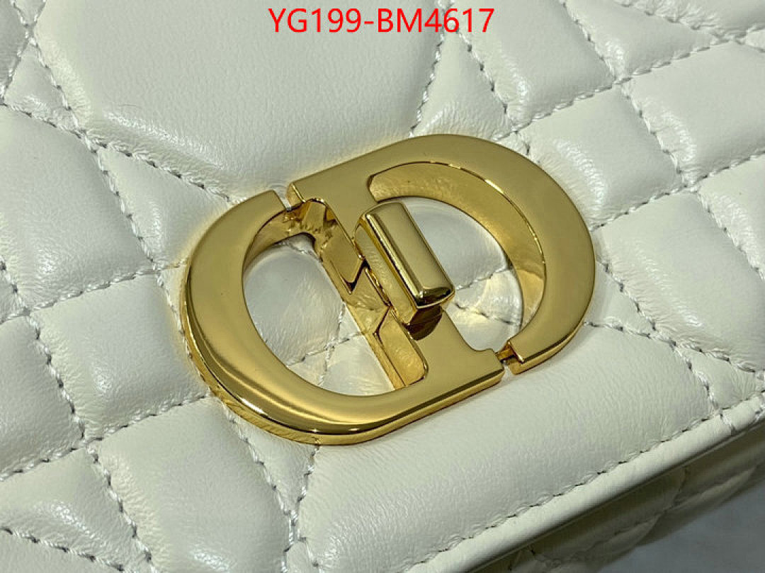 Dior Bags(TOP)-Crossbody- ID: BM4617 $: 199USD,