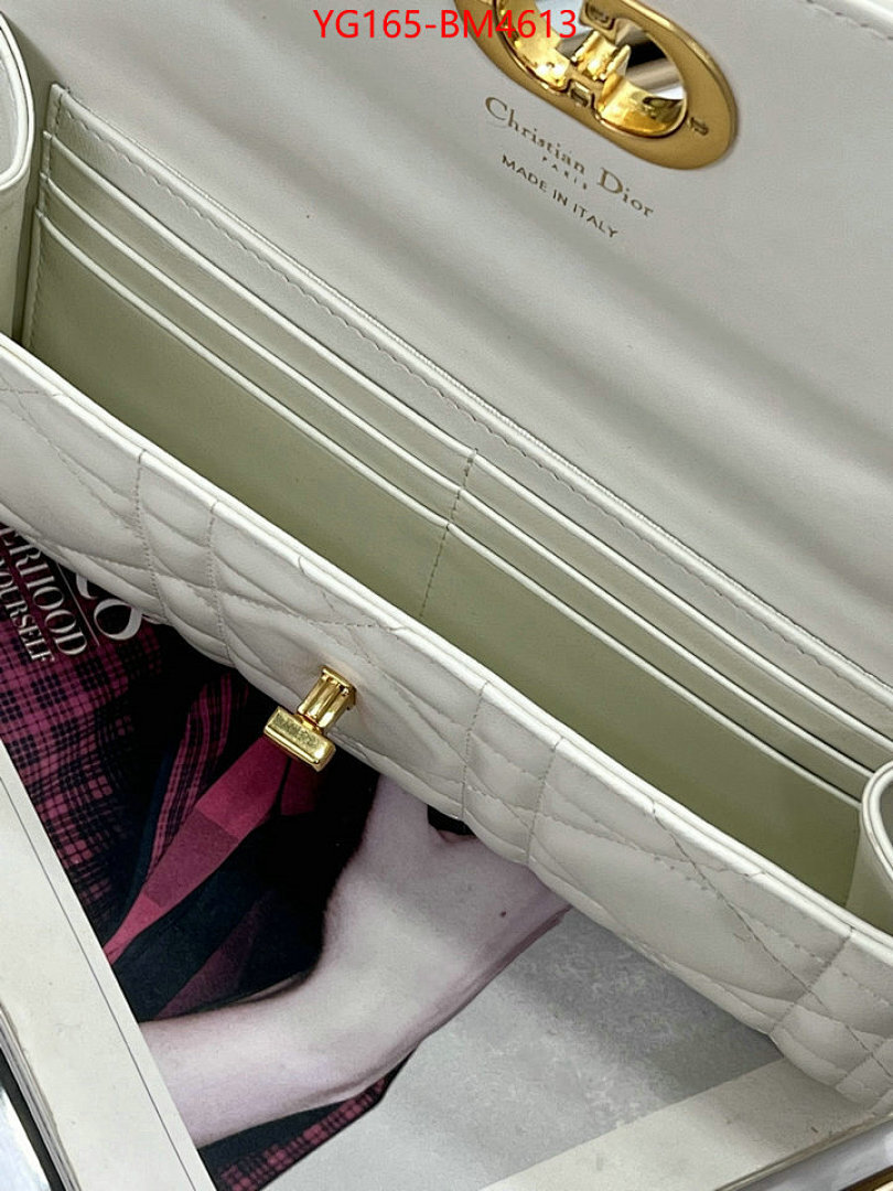 Dior Bags(TOP)-Clutch- ID: BM4613 $: 165USD,