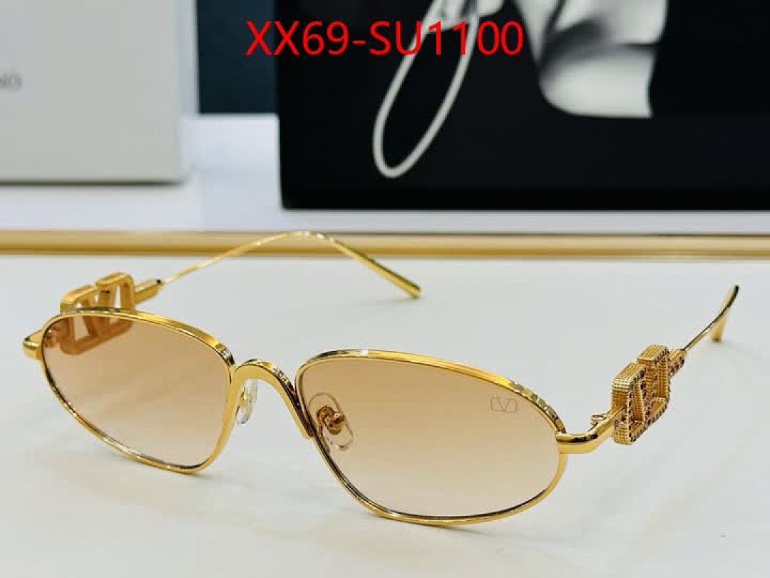 Glasses-Valentino ID: SU1100 $: 69USD