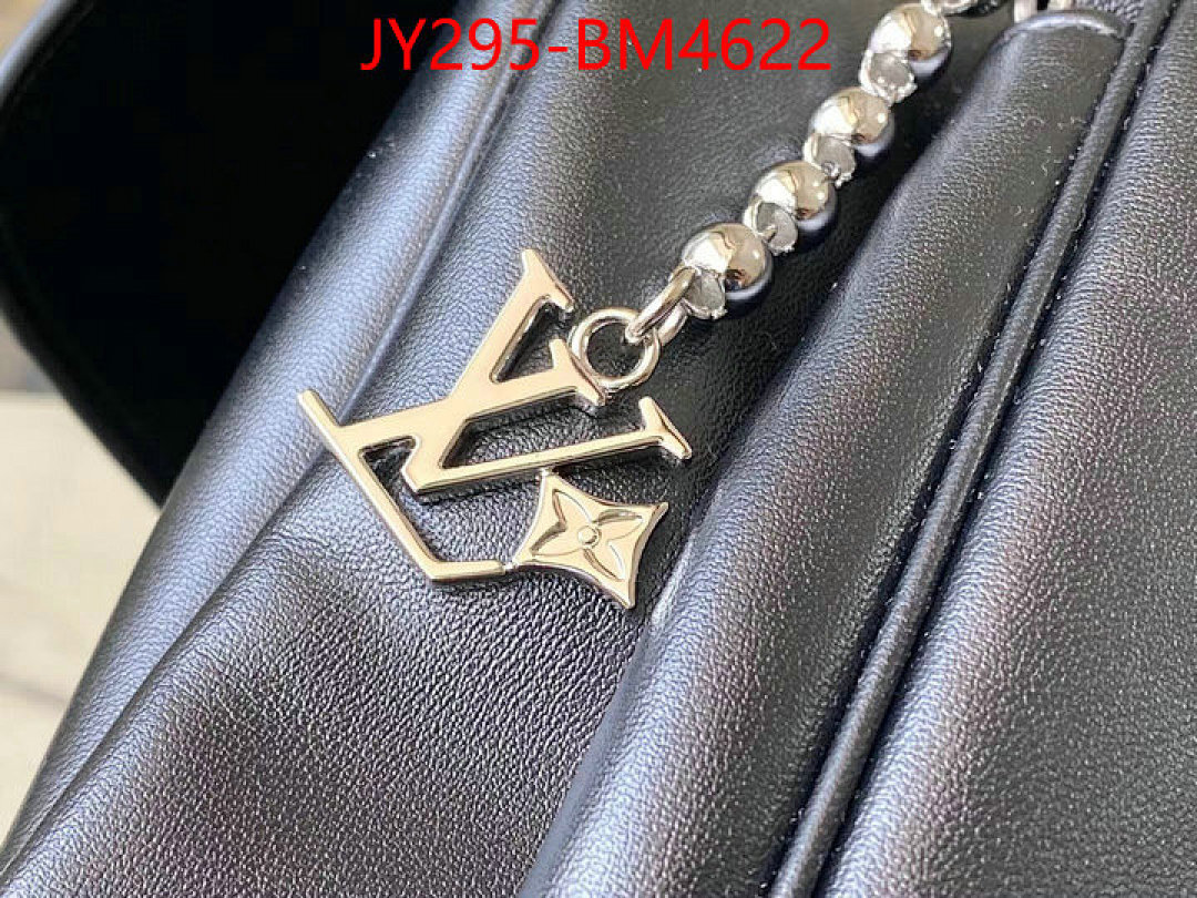 LV Bags(TOP)-Keepall BandouliRe 45-50- ID: BM4622 $: 295USD,