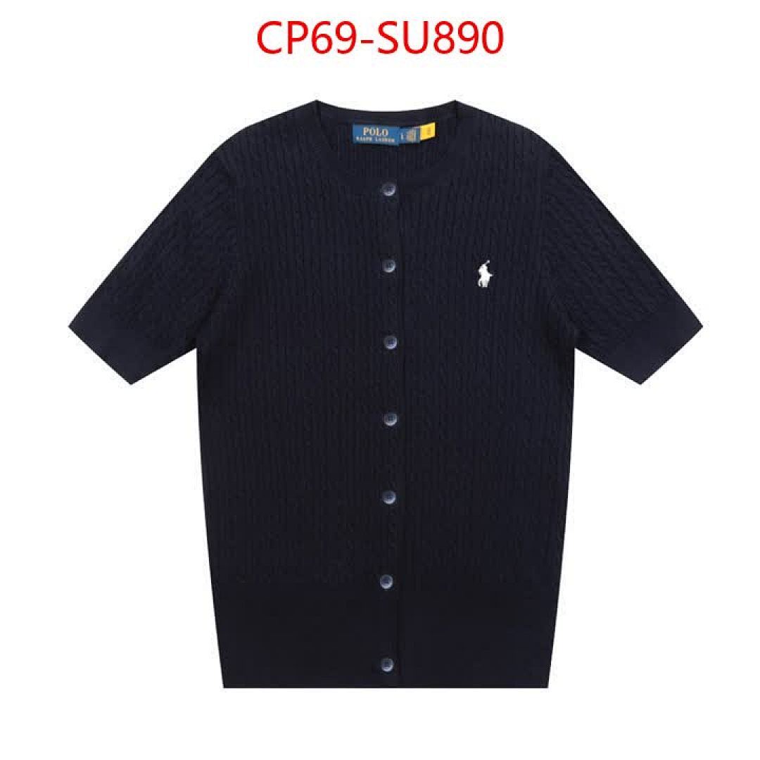 Clothing-Ralph Lauren ID: SU890 $: 69USD