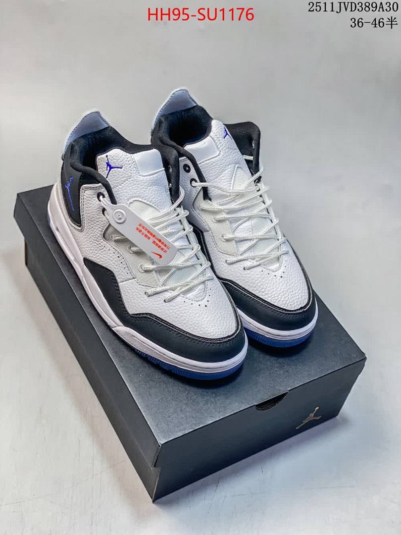 Women Shoes-Air Jordan ID: SU1176 $: 95USD