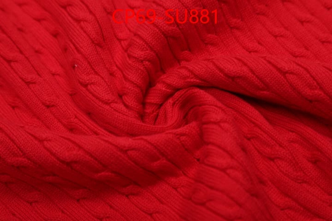 Clothing-Ralph Lauren ID: SU881 $: 69USD