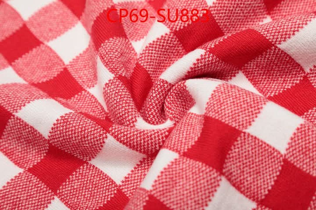 Clothing-Ralph Lauren ID: SU883 $: 69USD