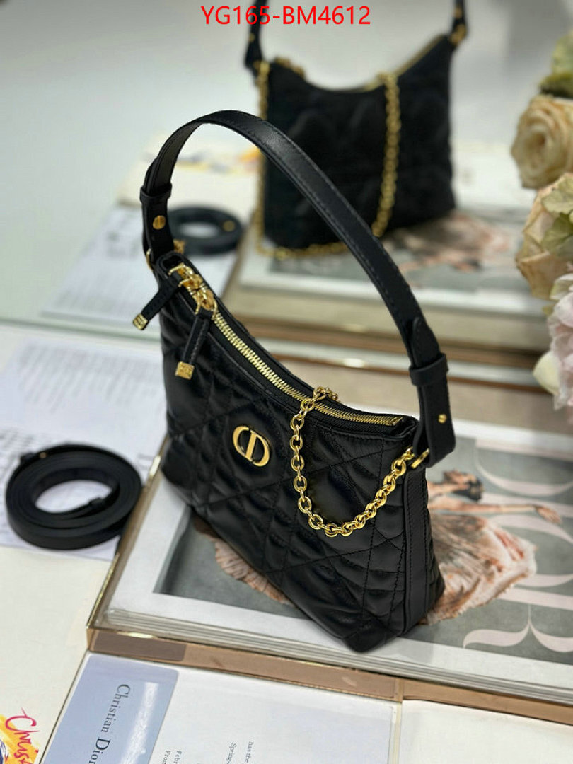 Dior Bags(TOP)-Caro- ID: BM4612 $: 165USD,