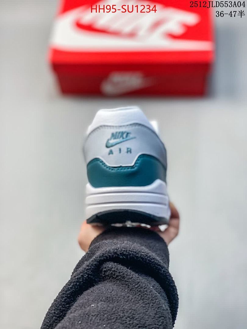 Women Shoes-NIKE ID: SU1234 $: 95USD