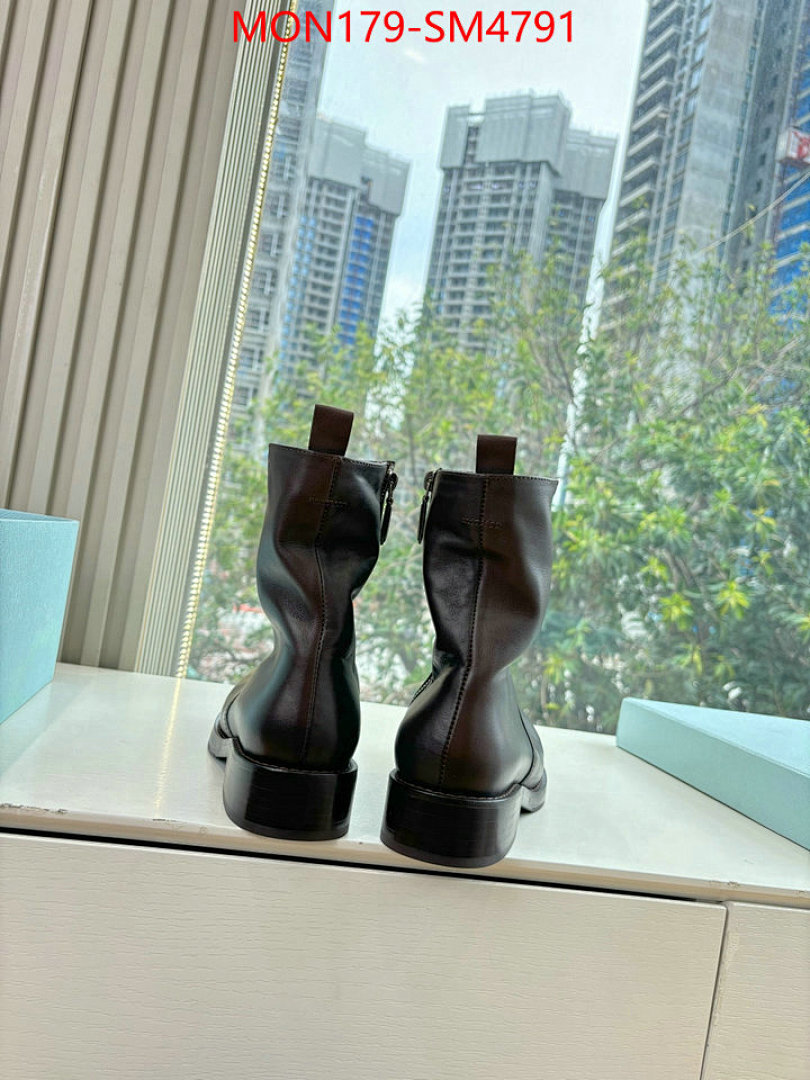 Women Shoes-Prada ID: SM4791 $: 179USD