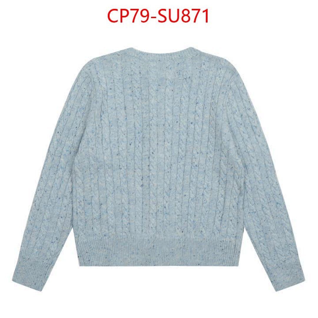 Clothing-Ralph Lauren ID: SU871 $: 79USD