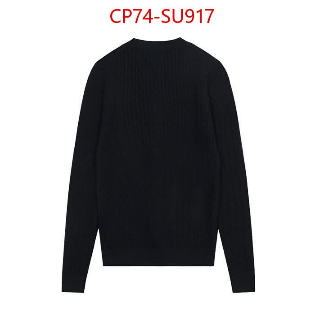 Clothing-Ralph Lauren ID: SU917 $: 74USD