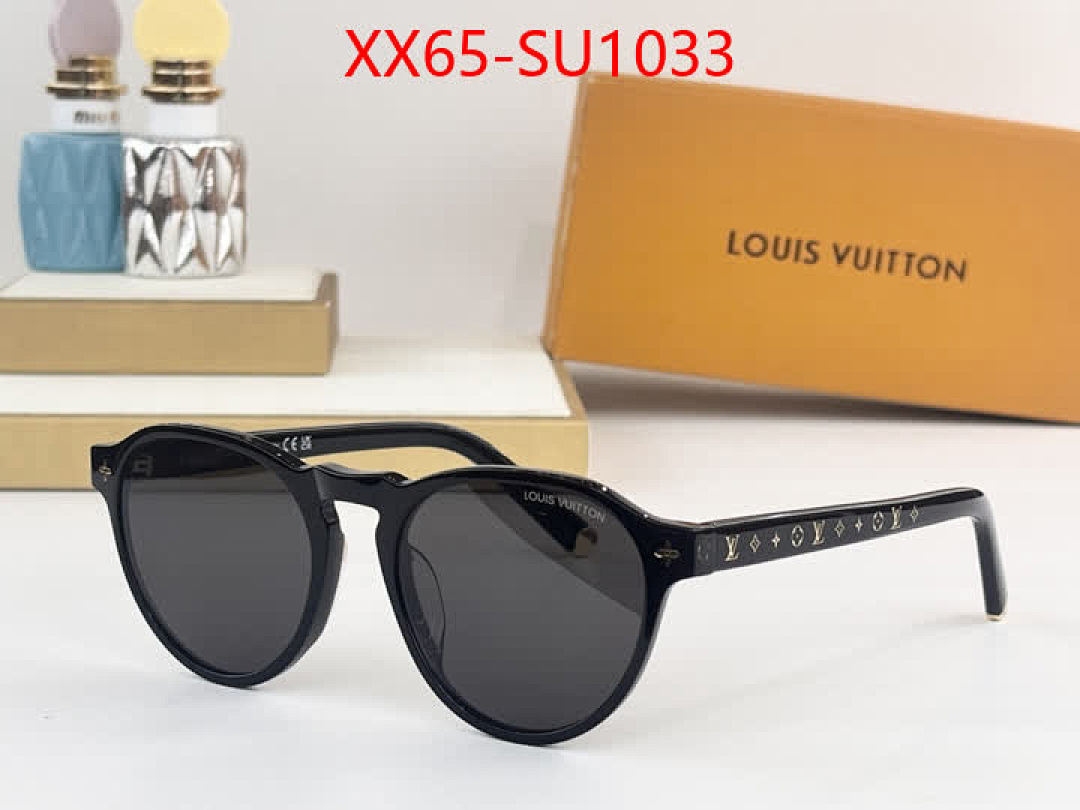 Glasses-LV ID: SU1033 $: 65USD