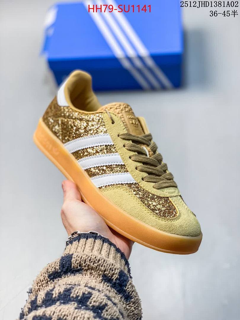 Men Shoes-Adidas ID: SU1141 $: 79USD