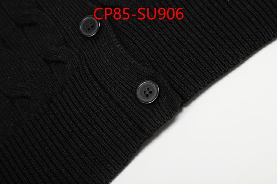 Clothing-Ralph Lauren ID: SU906 $: 85USD