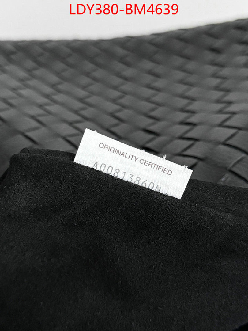 BV Bags(TOP)-Handbag- ID: BM4639 $: 380USD,