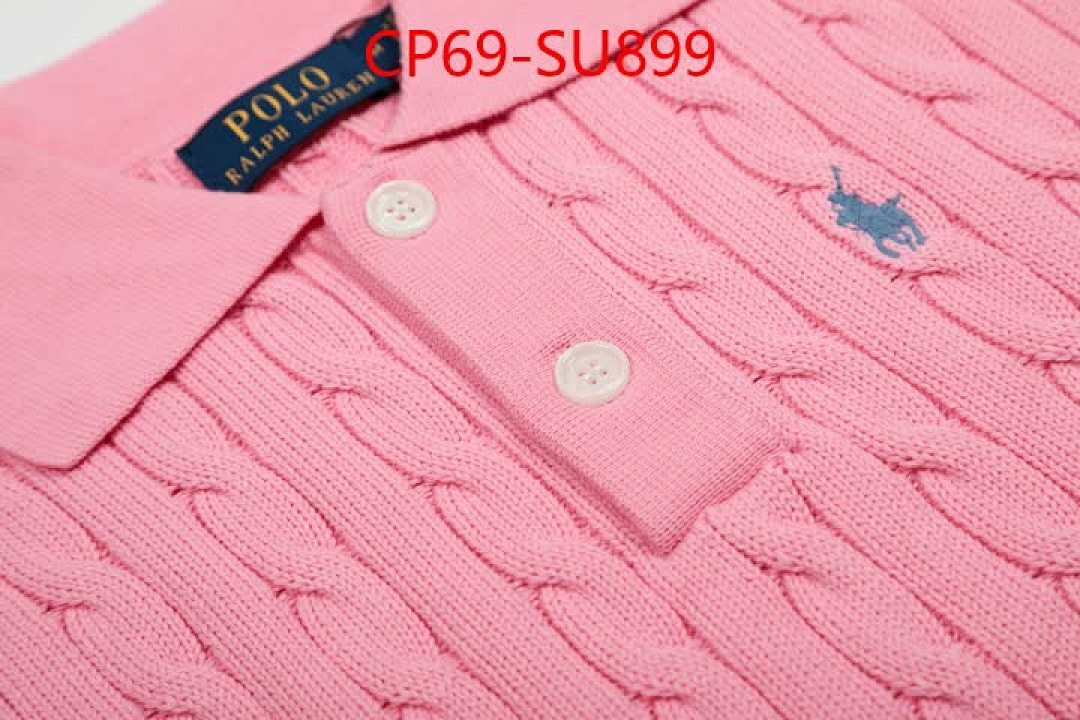 Clothing-Ralph Lauren ID: SU899 $: 69USD