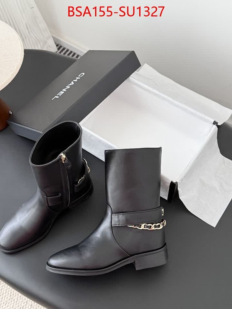 Women Shoes-Boots ID: SU1327 $: 155USD