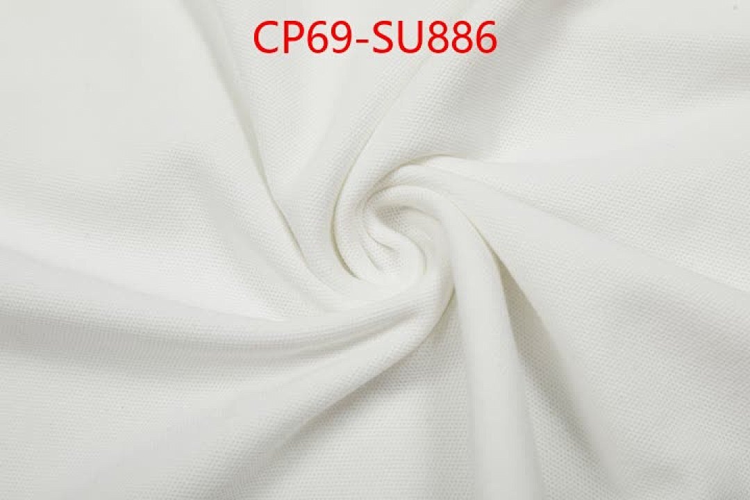 Clothing-Ralph Lauren ID: SU886 $: 69USD