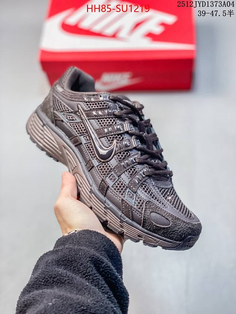Men Shoes-Nike ID: SU1219 $: 85USD