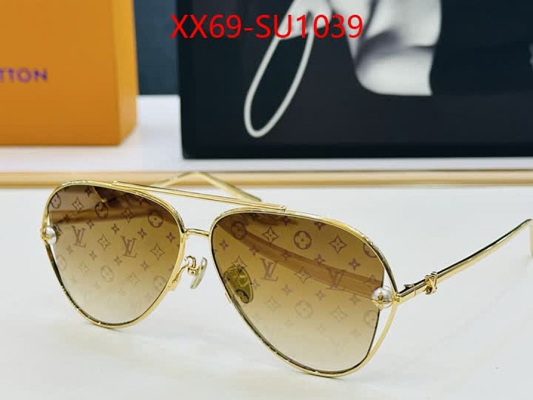 Glasses-LV ID: SU1039 $: 69USD