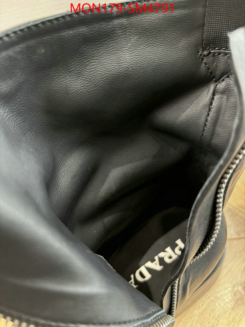 Women Shoes-Prada ID: SM4791 $: 179USD