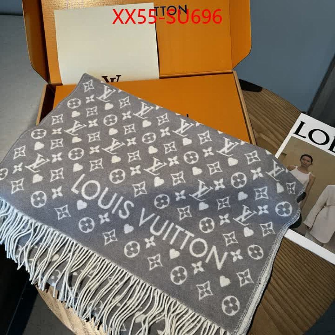 Scarf-LV ID: SU696 $: 55USD
