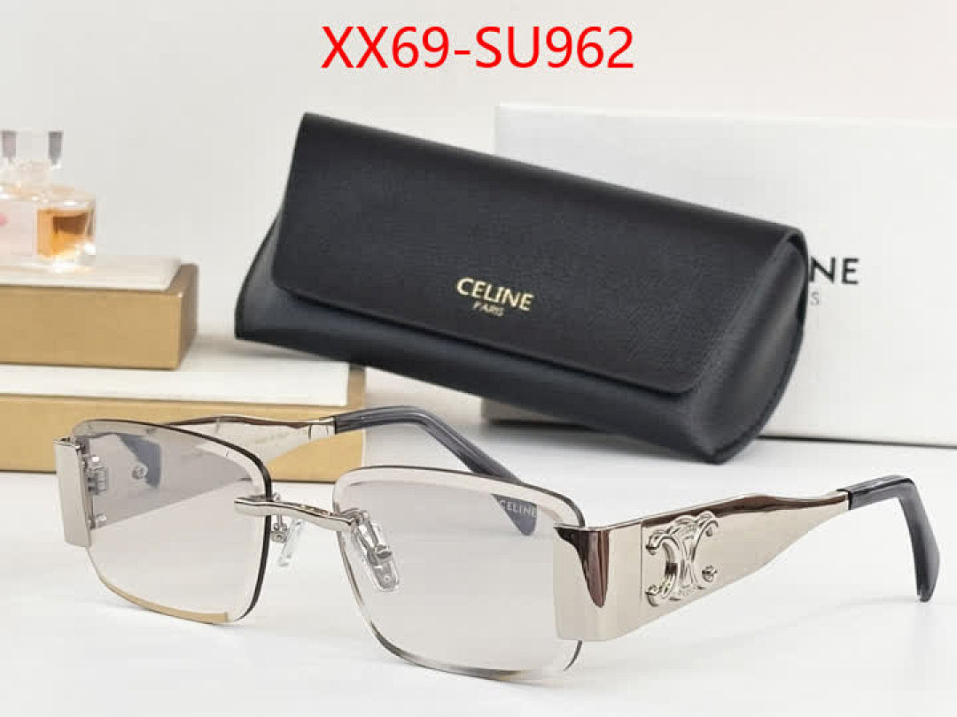 Glasses-CELINE ID: SU962 $: 69USD