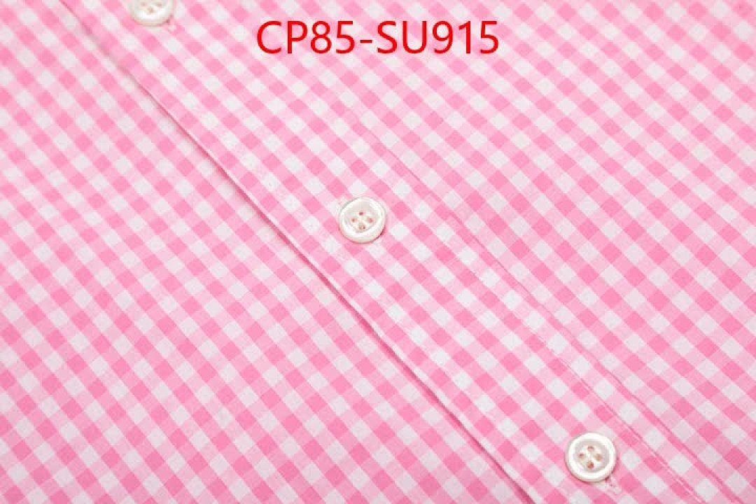 Clothing-Ralph Lauren ID: SU915 $: 85USD