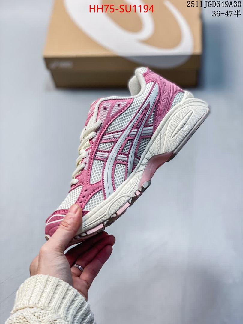 Women Shoes-Asics ID: SU1194 $: 75USD